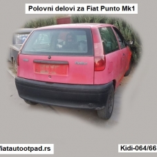 Fiat Punto Mk1